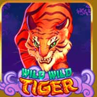 Wild Wild Tiger